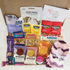 Good Luck Gifts for Her – Letterbox Gift Hamper & Self Care Treats