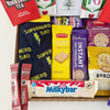Presents for Dad – Letterbox Tea, Hot Chocolate & Biscuit Gift Box