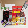 Daddy to Be Xmas Gifts – Letterbox Hamper with Dad in Training Socks