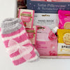 Sleep Gift for Her - Cosy Pamper Gift Set for Women