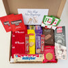 Housewarming Gift for Dad – Letterbox New Home Hamper & Treats