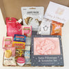 Get Well Soon Hamper for Her – Letterbox Pamper & Care Package