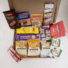 Letterbox Treats – Tea, Coffee, Chocolate, Sweets & Biscuit Gift Box