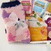Gift for Girlfriend - Thinking of You Letterbox Pamper Care Package