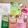 Beauty Hampers for Women – Letterbox Pamper Gift Set & Face Masks