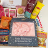 Christmas Gifts for Sister – Pamper Letterbox Hamper with Socks & Treats