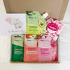 Beauty Hampers for Women – Letterbox Pamper Gift Set & Face Masks