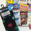 Relaxation Gift for Him - Sleep Well Letterbox Care Package