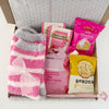 Sleep Gift for Her - Cosy Pamper Gift Set for Women