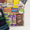 Get Well Gifts for Men - Letterbox Care Package for Him