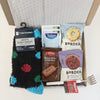 Relaxation Gift for Him - Sleep Well Letterbox Care Package