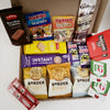 Letterbox Treats – Tea, Coffee, Chocolate, Sweets & Biscuit Gift Box