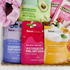 Pamper Gifts for Her – Letterbox Beauty Gift Set, Face Masks & Tea