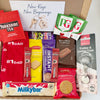 Housewarming Gift for Dad – Letterbox New Home Hamper & Treats