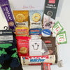 Christmas Gift for Boyfriend – Men’s Cosy Hamper with Socks & Treats
