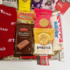 Christmas Gifts for Dad – Men’s Gift Hamper with Socks, Tea & Treats