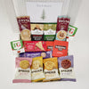 Coffee Lovers Gifts – Coffee, Tea, Hot Chocolate & Biscuit Hamper