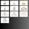 Male Teacher Gifts – Best Teacher Hamper with Socks, Treats & Keepsakes
