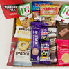 Get Well Soon Gifts After Surgery for Him – Letterbox Treat Hamper