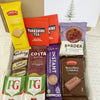 Hot Chocolate Gift Set – Letterbox Tea, Coffee & Biscuit Hamper