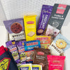 Birthday Gift for Dad - Letterbox Gift Hamper with Treats
