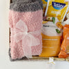 Thinking of You Letterbox Gift for Her – Care Package & Self Care Gift Box