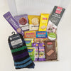 Get Well Gifts for Men - Letterbox Care Package for Him