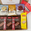 New Home Hamper – Letterbox Tea, Coffee & Biscuit Gift