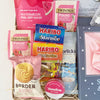 Get Well Soon Hamper for Her – Letterbox Pamper & Care Package