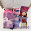 Gift for Wife - Letterbox Pamper Gift & Thinking of You Care Package