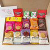 Afternoon Tea Letterbox Gift – British Tea & Biscuit Hamper