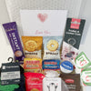 Christmas Gift for Boyfriend – Men’s Cosy Hamper with Socks & Treats