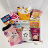 Gift for Girlfriend - Thinking of You Letterbox Pamper Care Package