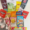Christmas Gifts for Girlfriend – Pamper Hamper with Cosy Socks & Treats