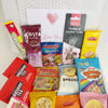 Cheer Up Gift – Treat Hamper with Tea, Coffee, Sweets & Biscuits