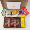 New Home Hamper – Letterbox Tea, Coffee & Biscuit Gift