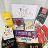 Male Teacher Gifts – Best Teacher Hamper with Socks, Treats & Keepsakes