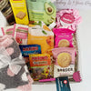 Christmas Gift for Her – Women’s Pamper Hamper with Cosy Socks & Treats