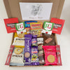 Get Well Soon Gifts After Surgery for Him – Letterbox Treat Hamper