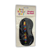 Best Teacher Ever Sleeping Eye Mask – "Off Duty Teacher" Gift - WahooGifts