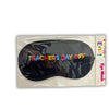 Best Teacher Ever Sleeping Eye Mask – "Teachers Day Off" Gift - WahooGifts