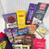Birthday Gift for Dad - Letterbox Gift Hamper with Treats - WahooGifts