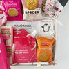 Birthday Gift for Mum - Letterbox Gift Hamper with Treats - WahooGifts