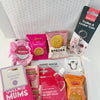 Birthday Gift for Mum - Letterbox Gift Hamper with Treats - WahooGifts