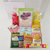 Birthday Hampers for Her – Face Masks, Tea & Sweet Treats Gift Box - WahooGifts