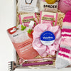 Birthday Pamper Hamper – Today Is Your Day Self - Care Gift Box - WahooGifts