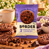 Border Chocolate Cookies (2 Pack) - WahooGifts