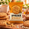 Border Golden Oat Crumbles Biscuits (2 Pack) - WahooGifts