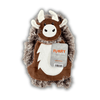 Buffalo Plush - Hot Water Bottle - WahooGifts