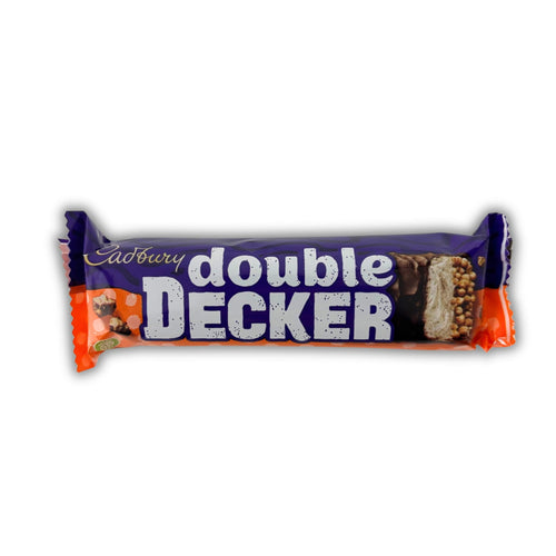 Cadbury Double Decker Chocolate Bar